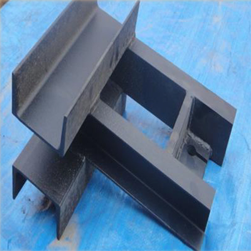 Cross Stringer Tool - Color: Black