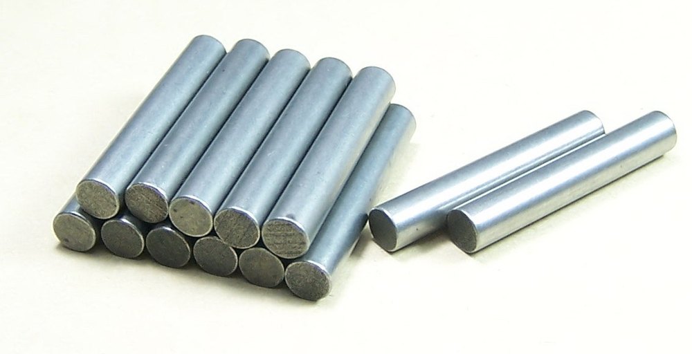 Construction Lead Rod - Application: ]