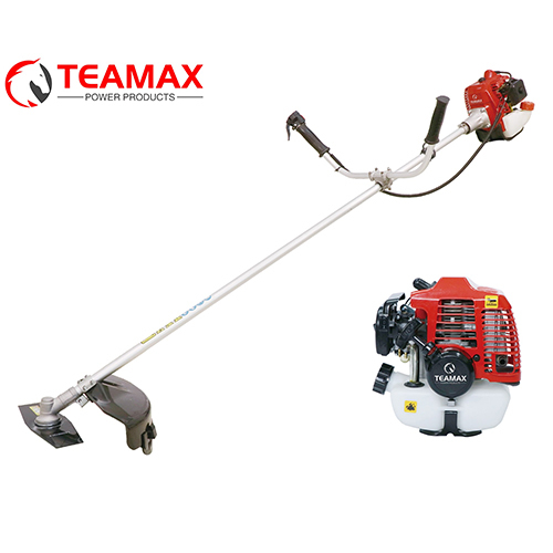 Tm-Cg260 Brush Cutter - Cultivator Type: 3 Prong Cultivator