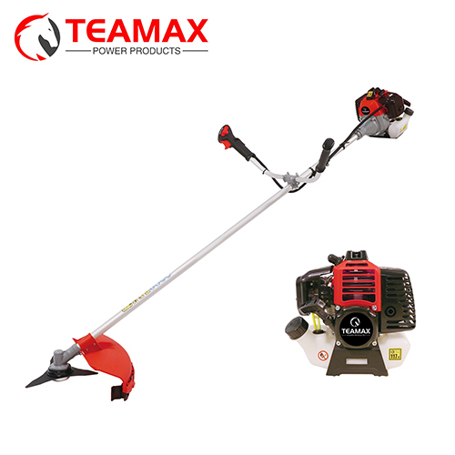 TM-CG330 Brush Cutter