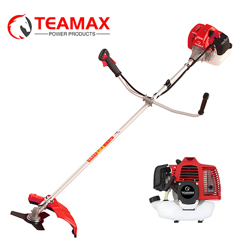 Tm-Cg520B Brush Cutter - Cultivator Type: 3 Prong Cultivator