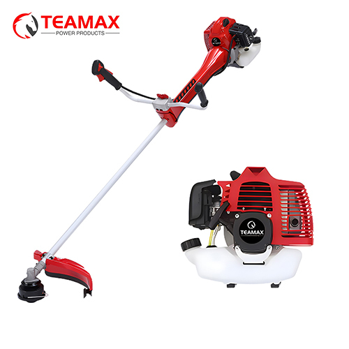 Tm-Cg520Bv Brush Cutter - Cultivator Type: 3 Prong Cultivator