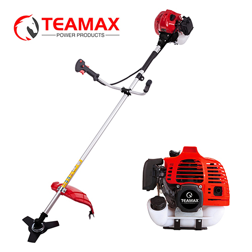 Tm-Cg430Tb Brush Cutter - Cultivator Type: 3 Prong Cultivator