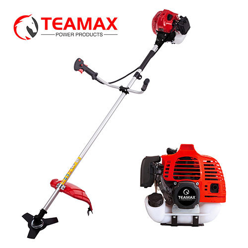TM-CG430TB Portable 2-Stroke Brush Cutter