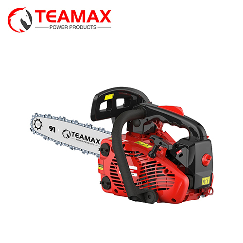 TM-CS2500 Gasoline Chain Saw