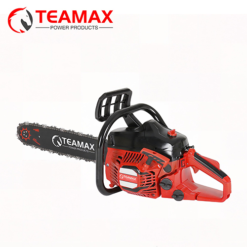 Tm-Cs3800 Gasoline Chain Saw - Cultivator Type: Dutch Hoes