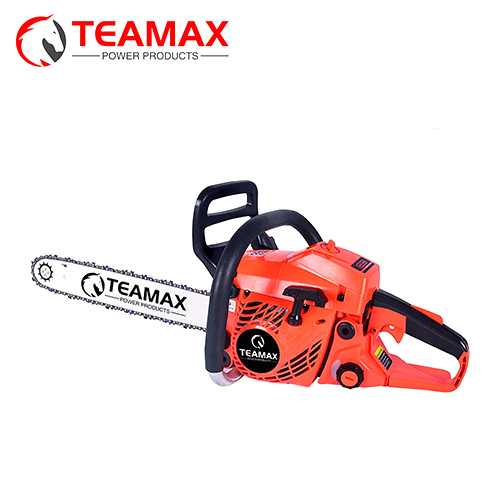 TM-CS4000 Gasoline Chain Saw