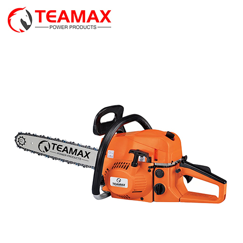 Tm-Cs5200 Gasoline Chain Saw - Cultivator Type: Lawn Edgers