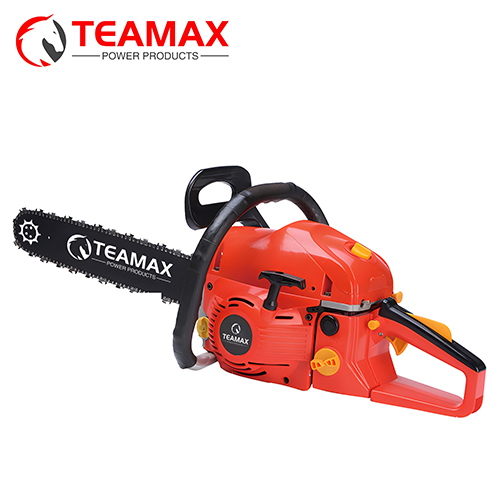 Tm-Cs5201 Gasoline Chain Saw - Cultivator Type: Hoes