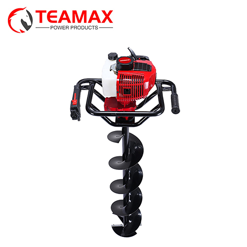 TM-EA520B Single Cylinder Earth Auger