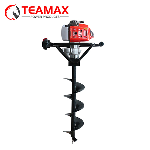 TM-EA630B Earth Auger