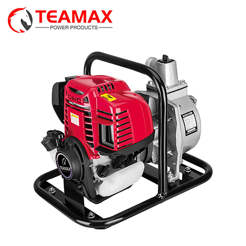 Tm-Wp40C Water Pump - Material: Mild Steel