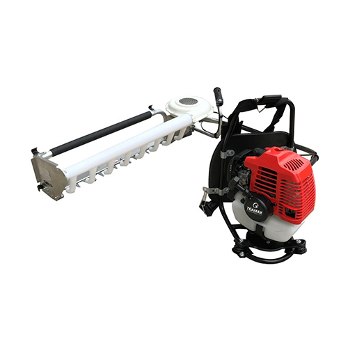 Tm-Tp260 Tea Picker - Cultivator Type: 3 Prong Cultivator