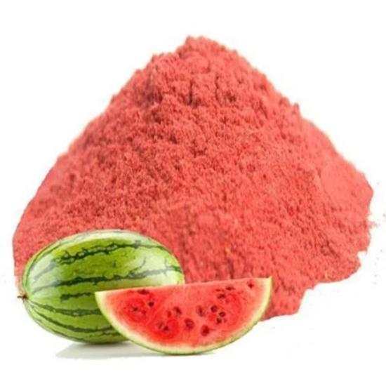Watermelon Extract (Citrullus Lanatus) - Grade: Pharma & Food Grade