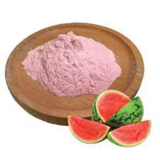 Watermelon Extract (Citrullus Lanatus) - Grade: Pharma & Food Grade