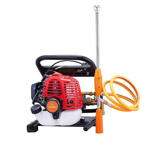 TM-PTU26  Power Sprayer