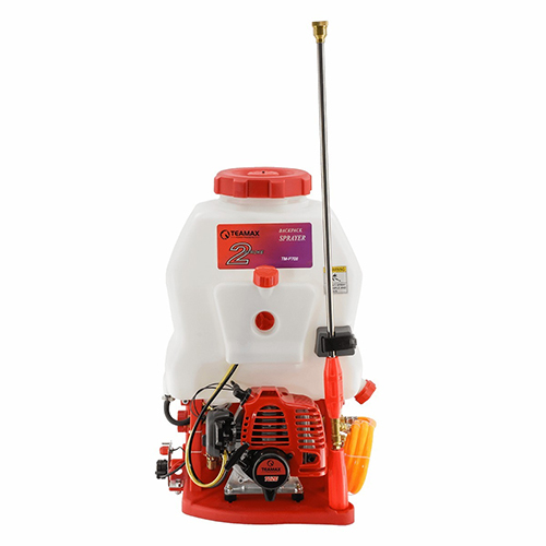 TM-P708 Power Sprayer