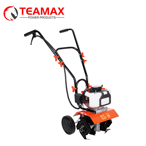 TM-WG520A Mini Tiller