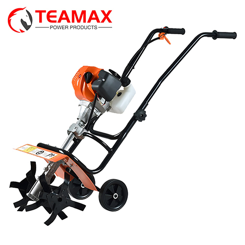 Tm-Wg520B Mini Tiller - Cultivator Type: Lawn Edgers