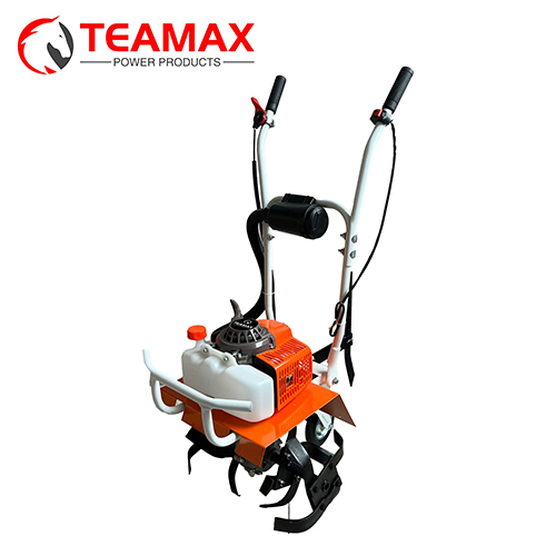 Tm-Wg630 Mini Tiller - Cultivator Type: Lawn Edgers