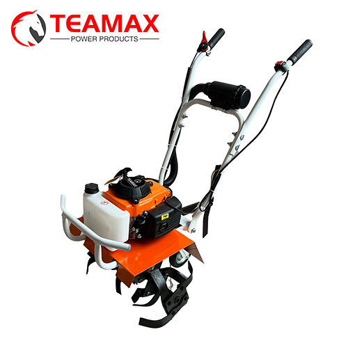 TM-WG144F Mini Tiller