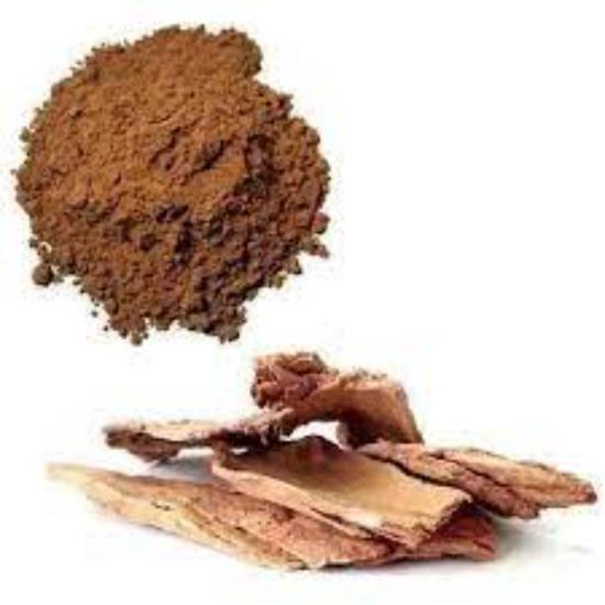 Vijaysar Extract ( Pterocarpus Marsupium ) 