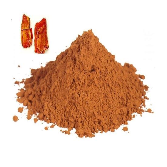 Vijaysar Extract (Pterocarpus Marsupium) - Natural Herbal Extract, Food & Pharma Grade, Ip/bp/usp Assay Specifications | Versatile Applications In Cosmetics And Nutraceuticals