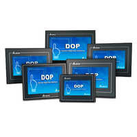 Delta HMI