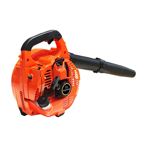 Tm-Eb260 Gasoline Blower - Cultivator Type: Dutch Hoes