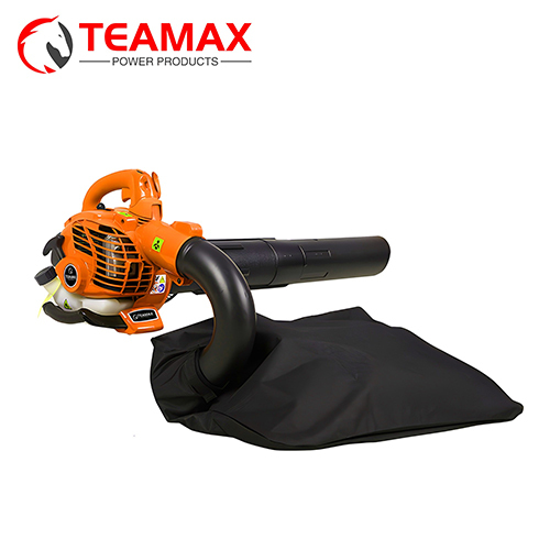 Tm-Ebv260A Gasoline Blower - Cultivator Type: Dutch Hoes