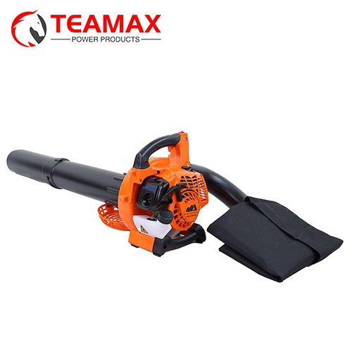 Tm-Ebv260B Gasoline Blower - Cultivator Type: Dutch Hoes