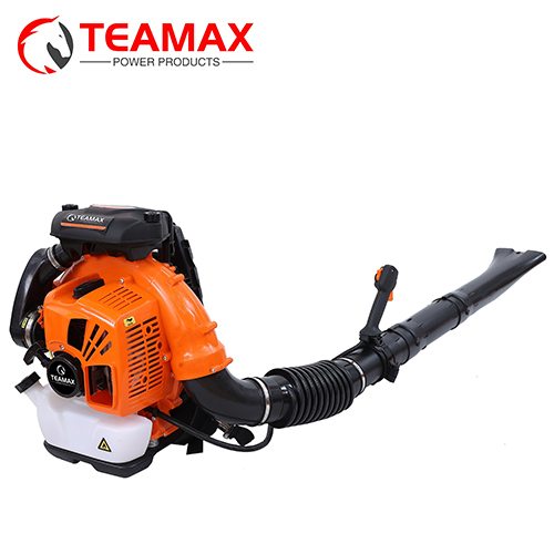 Tm-Eb975 Gasoline Blower - Cultivator Type: Dutch Hoes