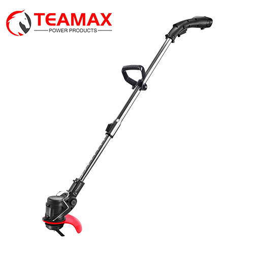 Tm-Gt301Li Cordless Grass Trimmer - Cultivator Type: Dutch Hoes