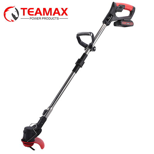 Tm-Gt302Li Li-Ion Cordless Grass Trimmer - Cultivator Type: Garden Rakes