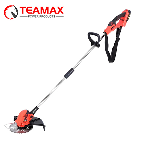 Tm-Gt304 Li Li-Ion Cordless Grass Trimmer - Cultivator Type: Dutch Hoes