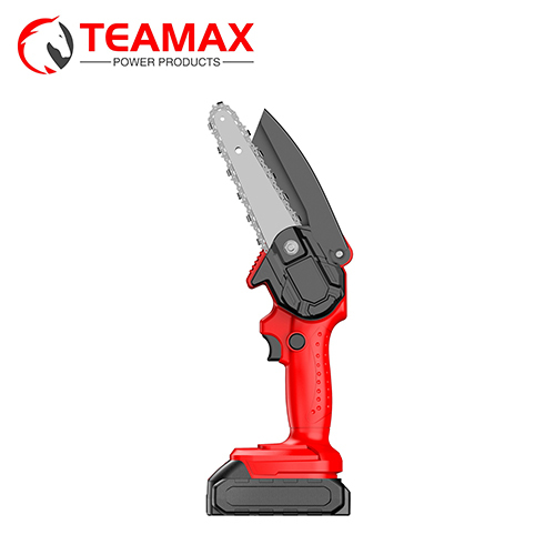 Tm-Cs400Li Chain Saw - Cultivator Type: Garden Rakes