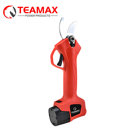 TM-SH2501Li Lithium Battery Pruning Shears