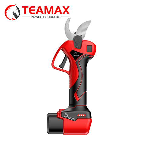 TM-SH2506Li लिथियम बैटरी प्रूनिंग शीर्स