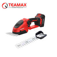 Tm-sh704li Lithium Battery Hedge Trimmer - Cultivator Type: Dutch Hoes