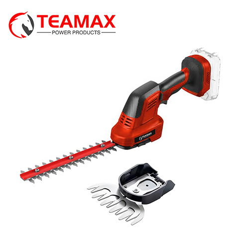 Tm-Sh705Li Lithium Battery Hedge Trimmer - Cultivator Type: 3 Prong Cultivator