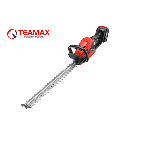 Tm-Ht602Li  Lithium Battery Hedge Trimmer - Cultivator Type: 3 Prong Cultivator