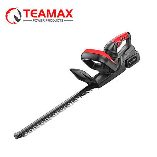 Tm-Ht601Li Lithium Battery Hedge Trimmer - Cultivator Type: 3 Prong Cultivator