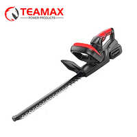 Tm-ht601li Lithium Battery Hedge Trimmer - Cultivator Type: 3 Prong Cultivator