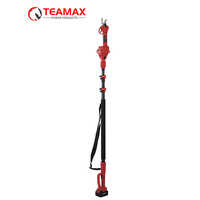 Tm-p3014li Lithium Pole Pruning Scissor - Cultivator Type: Dutch Hoes