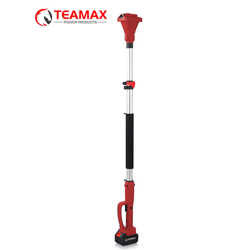 Tm-p3011a Extension Pole - Cultivator Type: Dutch Hoes