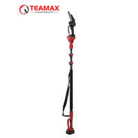 Tm-p3013li Lithium Pole Saw - Cultivator Type: Dutch Hoes