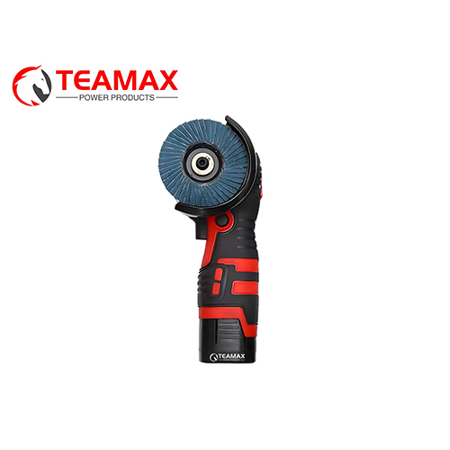 Tm-Gd903Li Angle Grinder - Finish: Plastic Coated