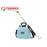 Tm-sp904li  Lithium Battery Sprayer - Cultivator Type: Dutch Hoes