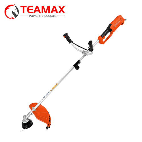 Tm-Ebc6203 Corded Grass Trimmer - Cultivator Type: Hoes