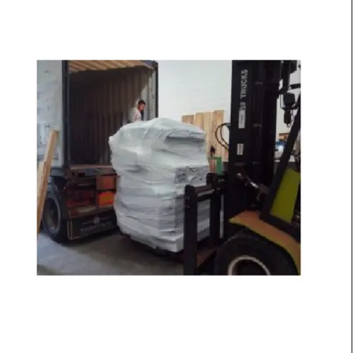 Machine Loading Unloading Service